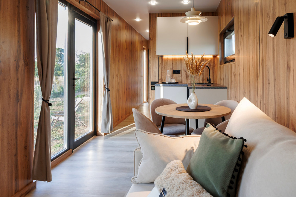 Valley Shelter Mocco