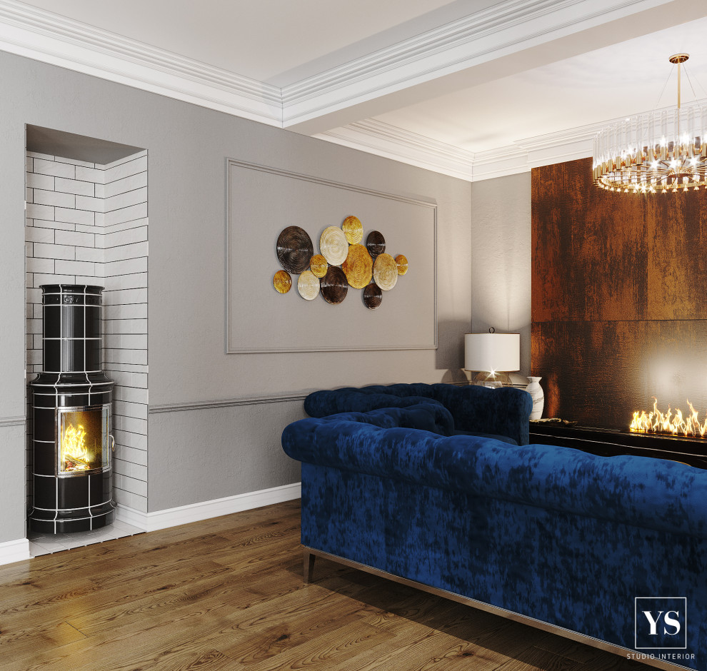 КП "Тепличный" г. Омск