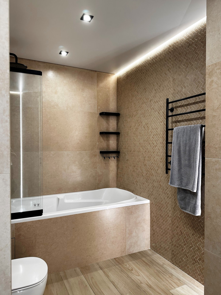 ОБЪЕДИНЕНИЕ ДВУХ КВАРТИР