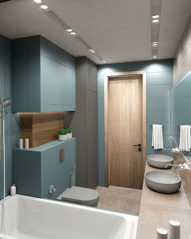 Тимирязев парк