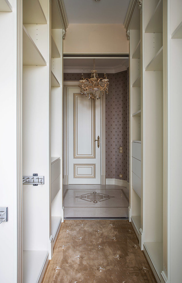 Квартира на Кутузовском