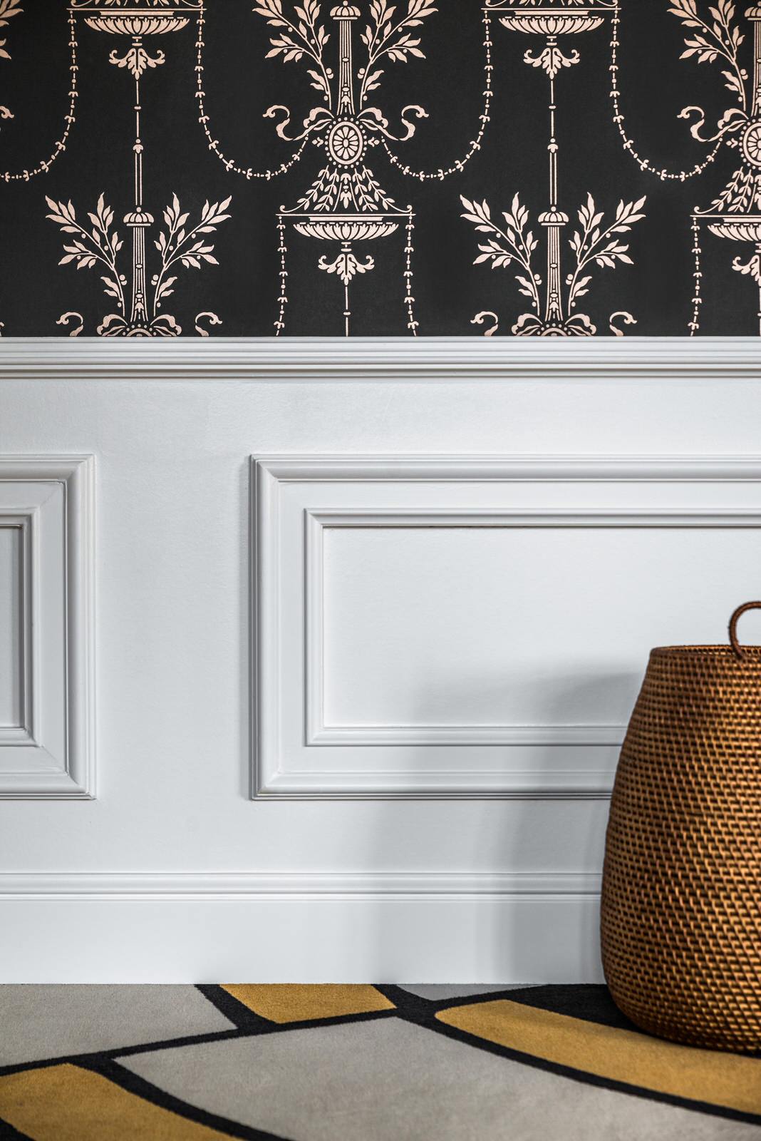 продукция в интерьере