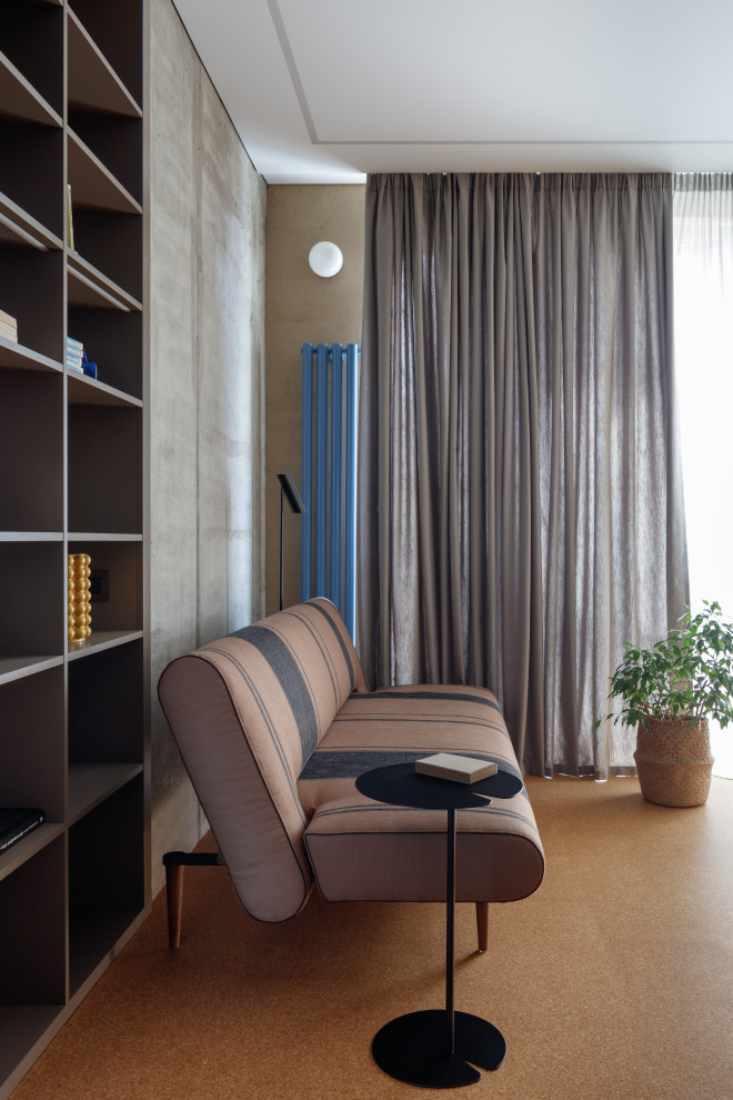 Апартаменты 40 метров