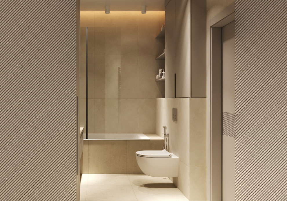 ЖК Нагорный