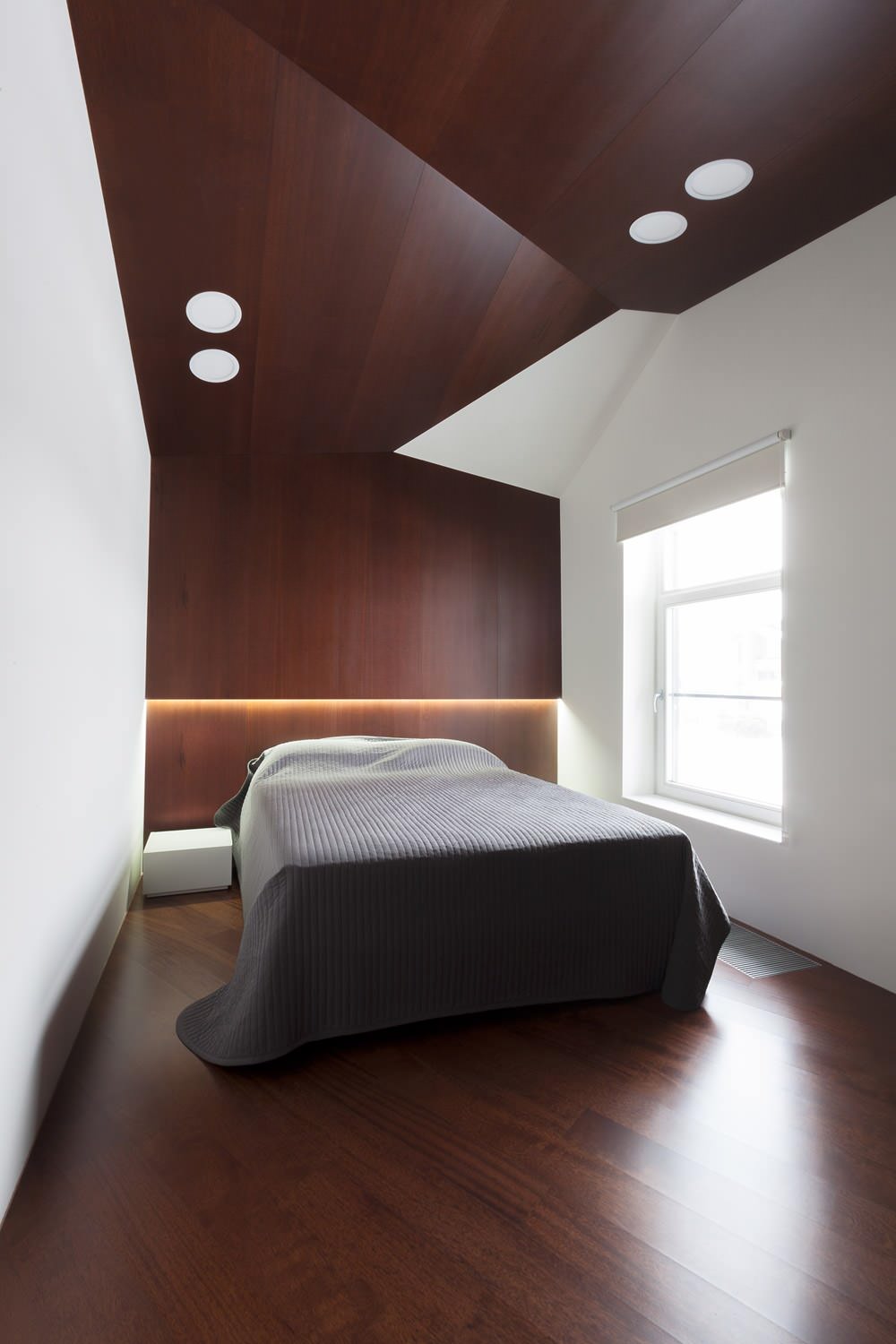 Загородный дом Ya.Gor