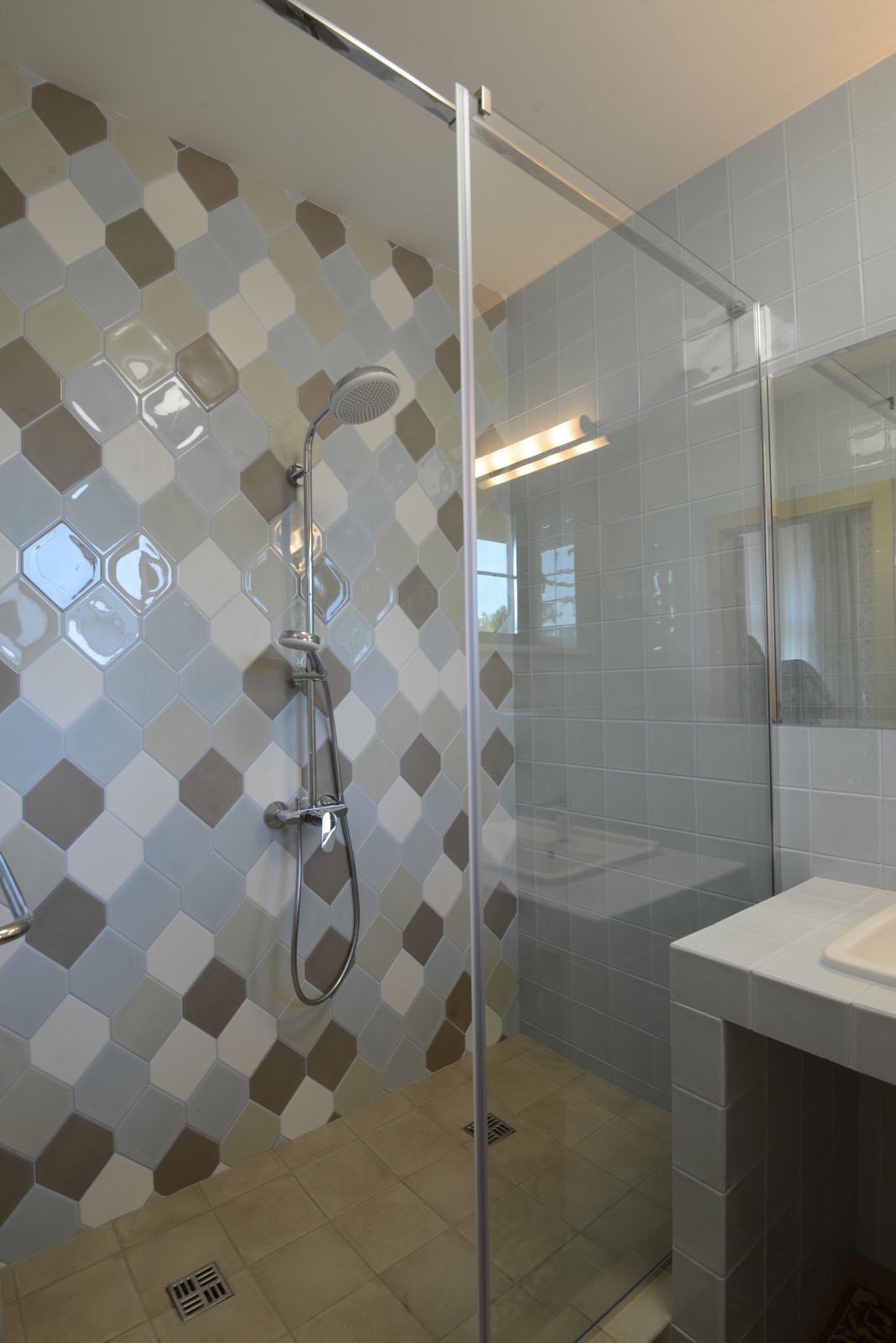 Большой дом