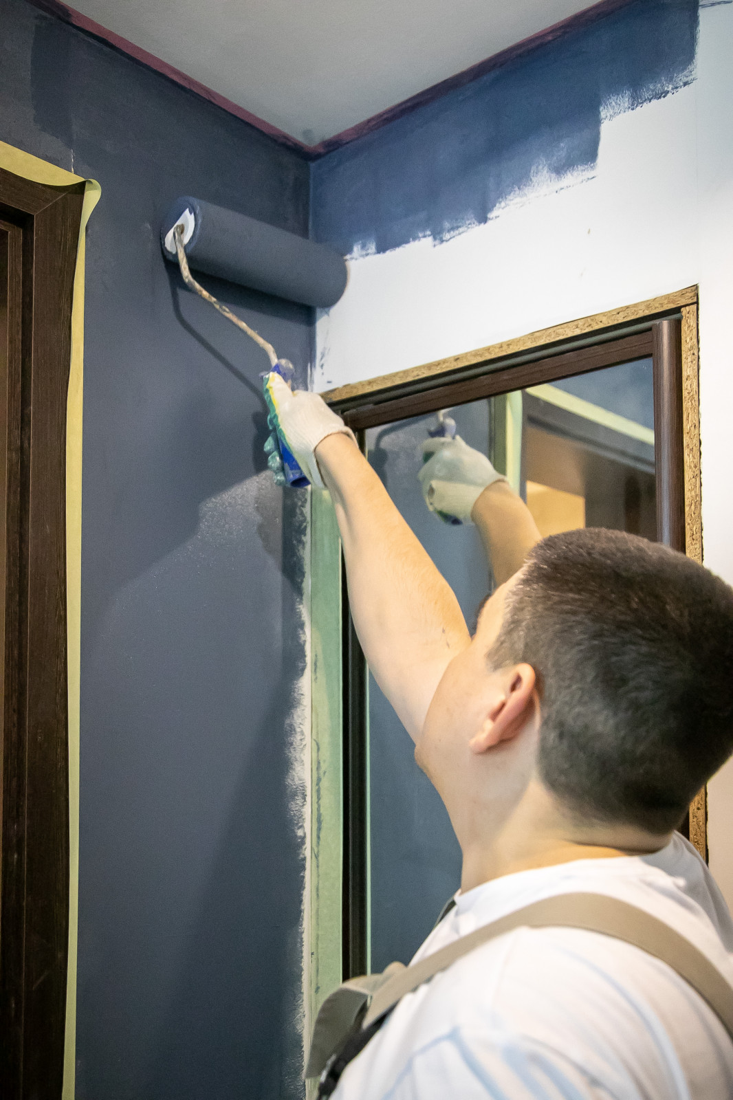 Обложка проекта: Редиссон