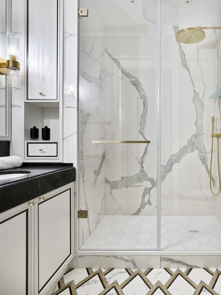 Квартира на Дмитровке