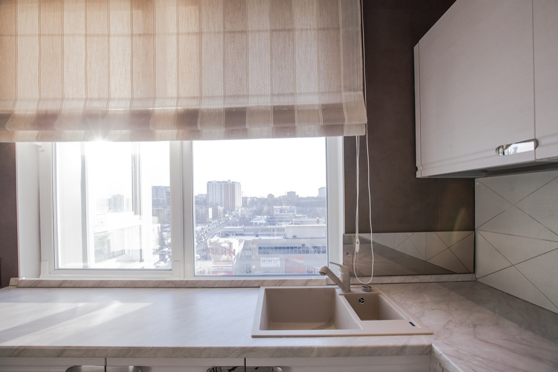 Квартира на Молодежной