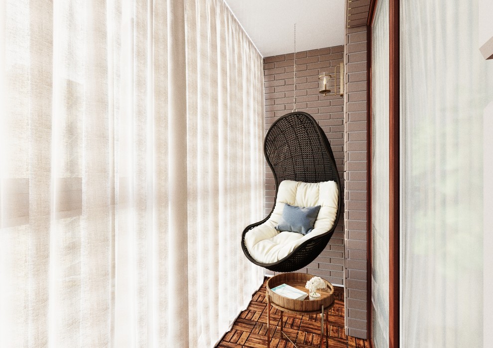 Проект "Дом, который лечит"