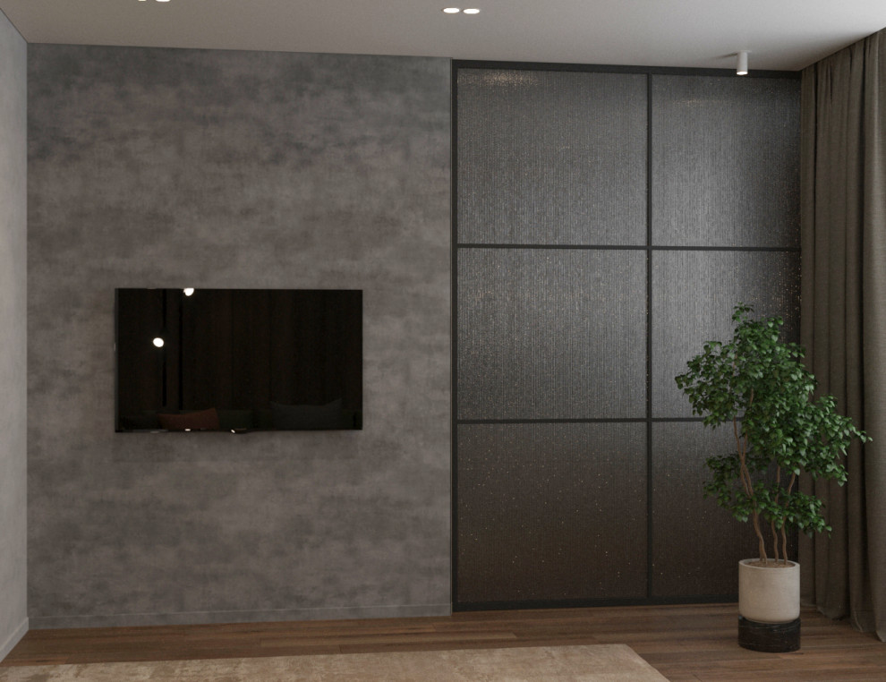 Дизайн квартиры в Санкт-Петербурге