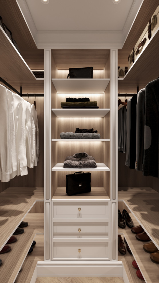 Апартаменты ЖК Монферран 170 м2