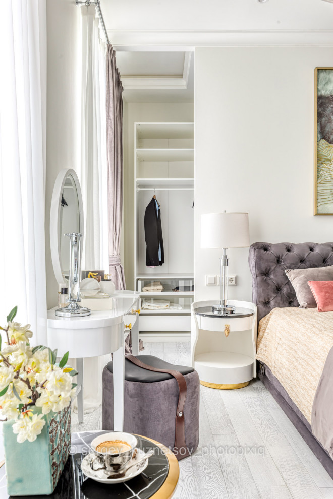 КВАРТИРА НА АРБАТЕ