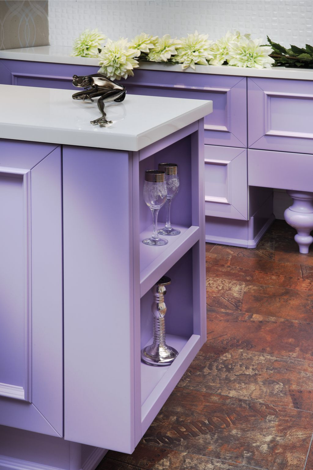 КУХНЯ "KRISTAL"