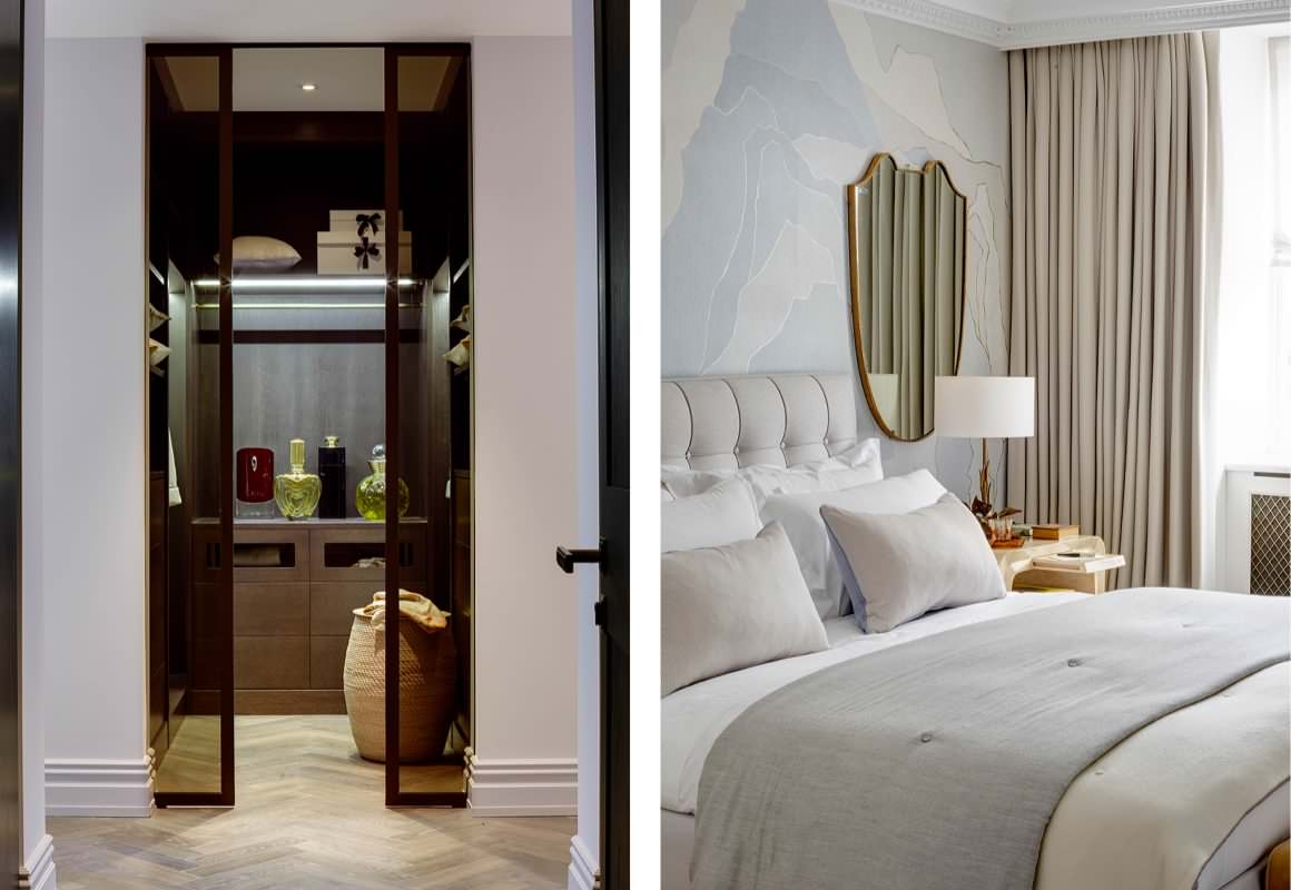 Дом на Рублёвке