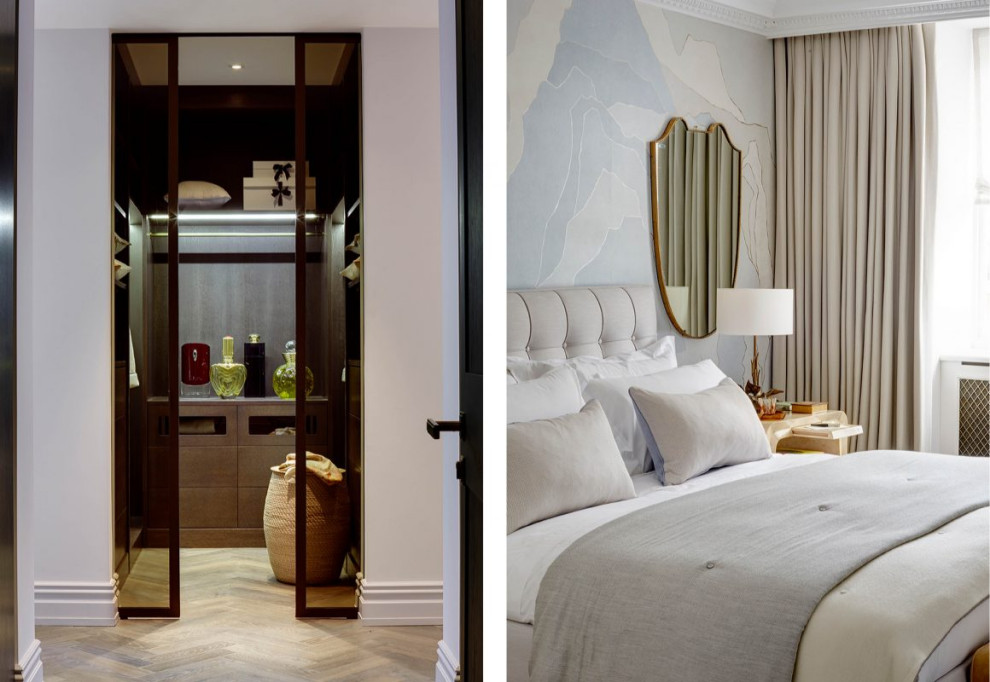 Дом на Рублёвке