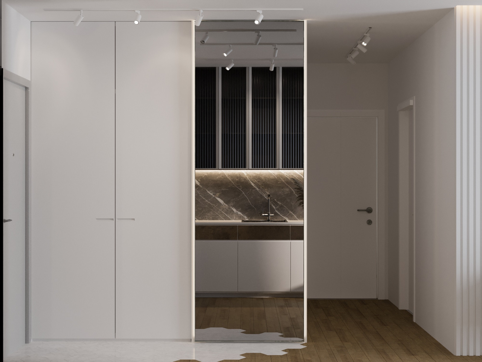 ЖК "Discovery Park"