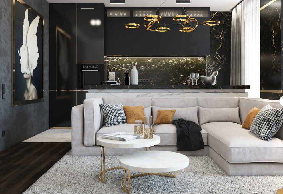 STORY клубный дом