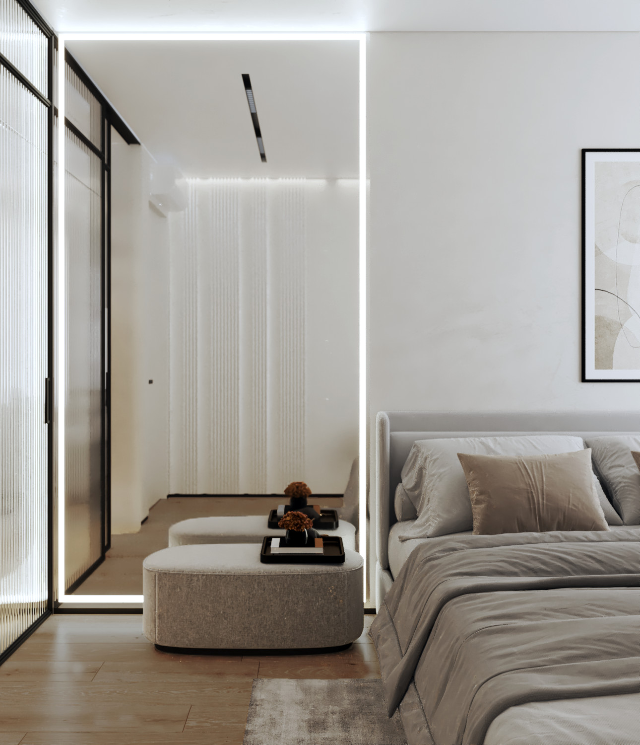 Жк Румянцево парк