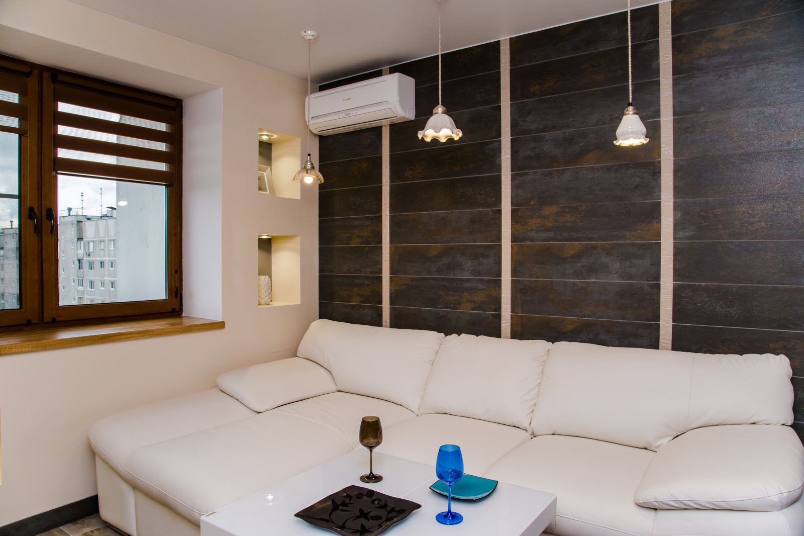 Квартира в Отрадном