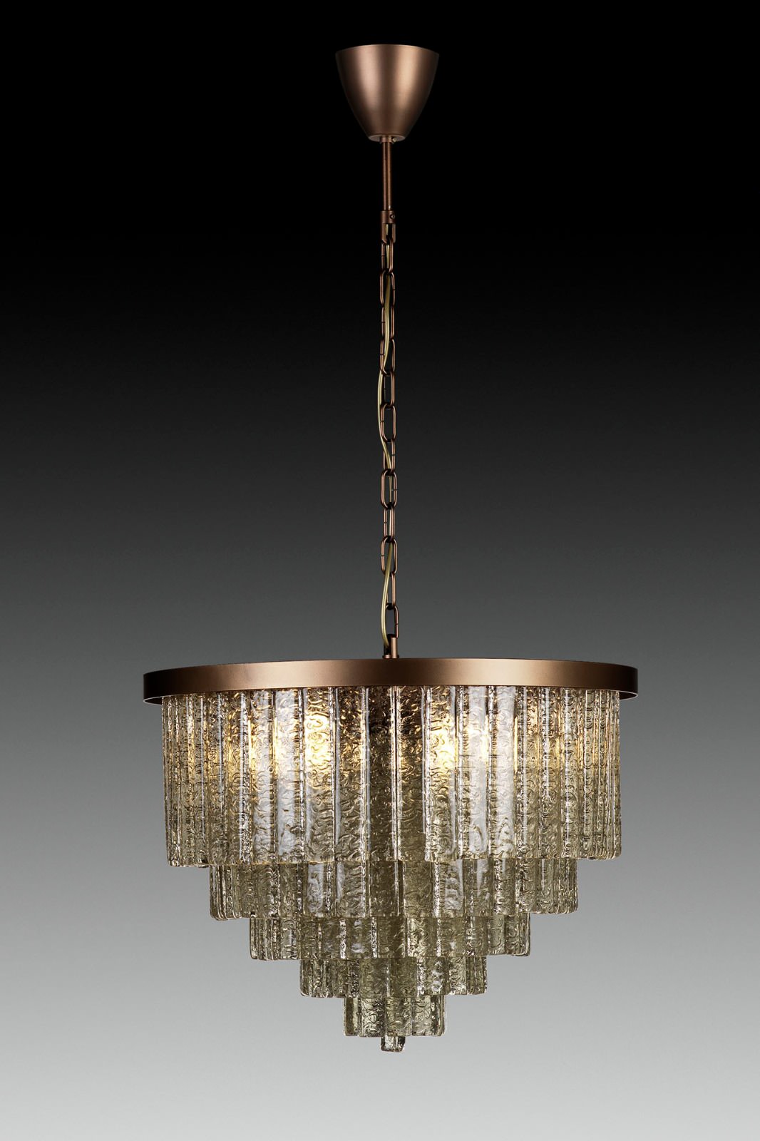 Обложка проекта: Chandelier Cheope/ Piastre Collection