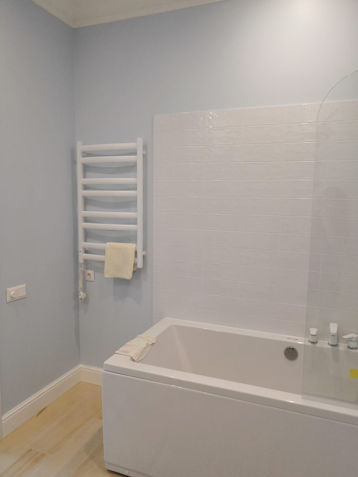 Скандинавский с элементами классики