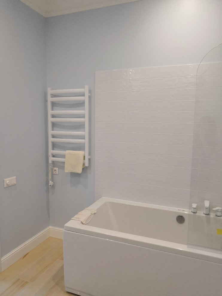 Скандинавский с элементами классики