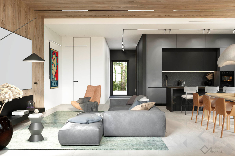 Clever Smart Village