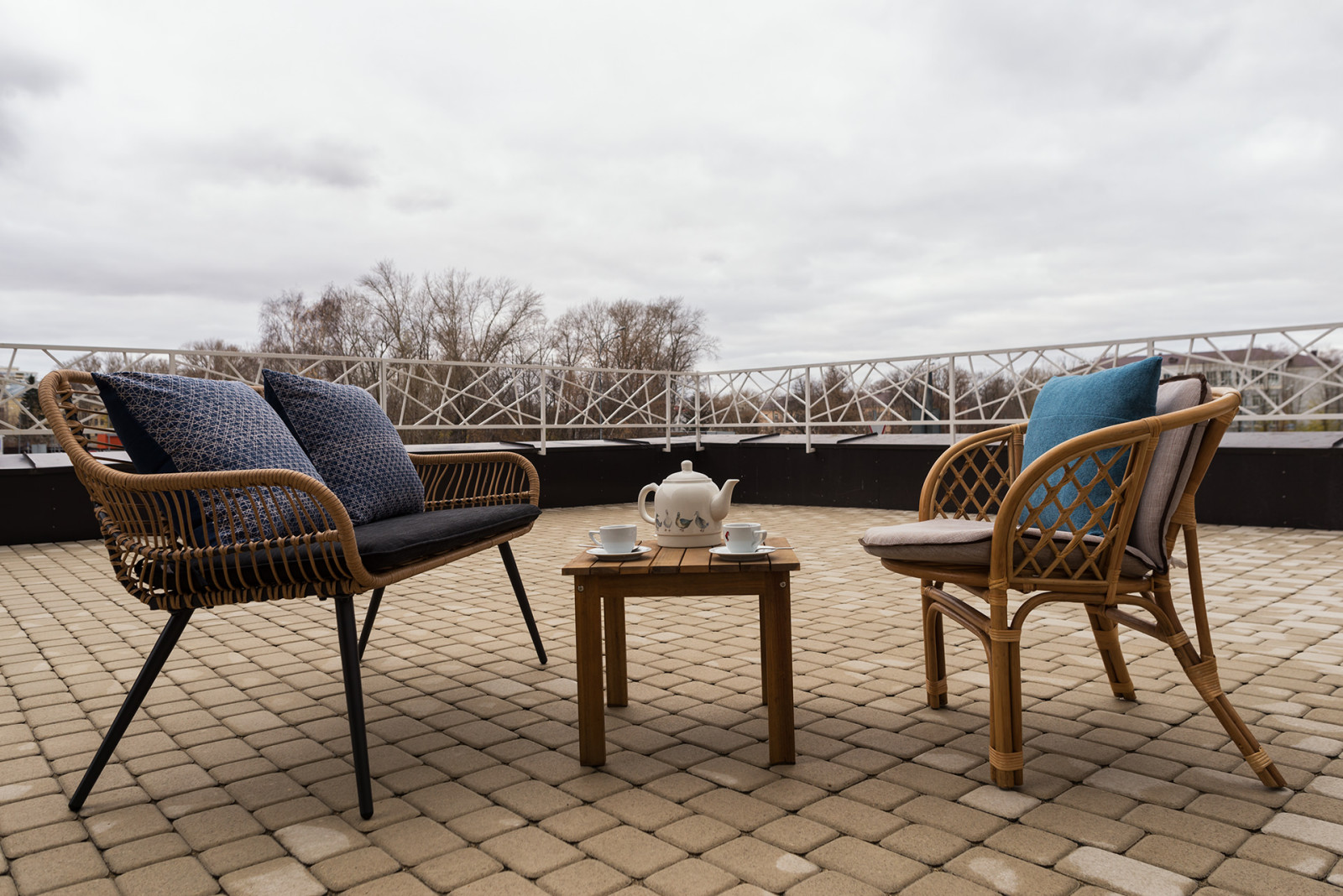 Интерьерный, архитектурный фотограф Андрей Ефимов