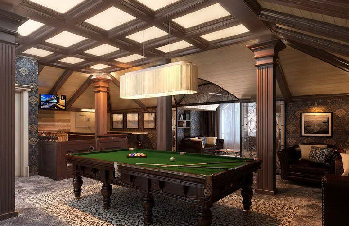 Элегантная классика