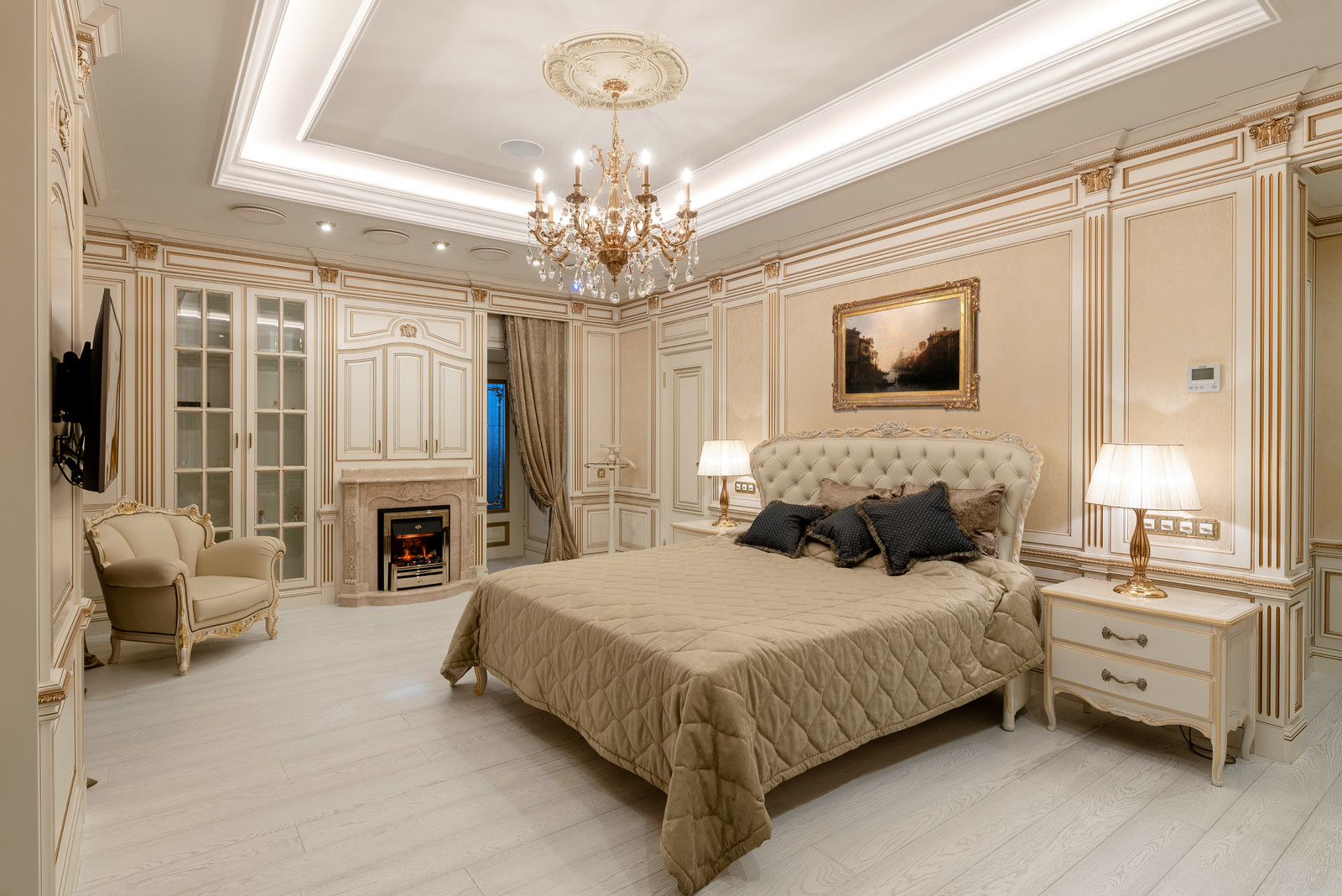 Нестареющая классика