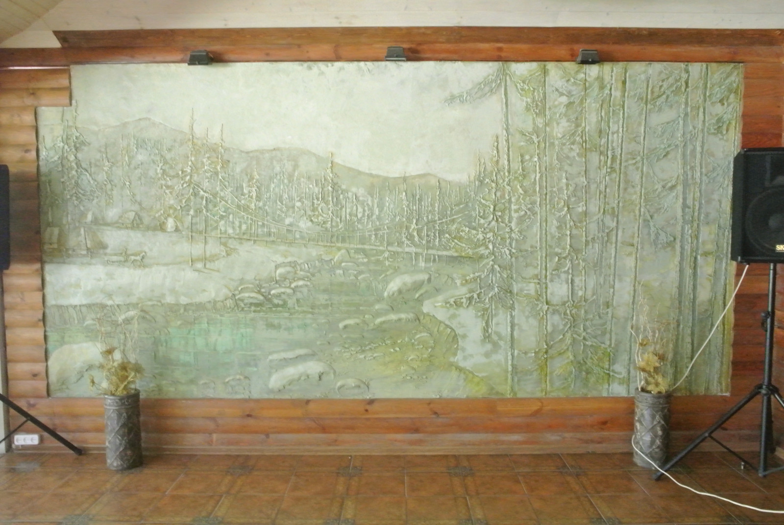 Обложка проекта: Портфолио