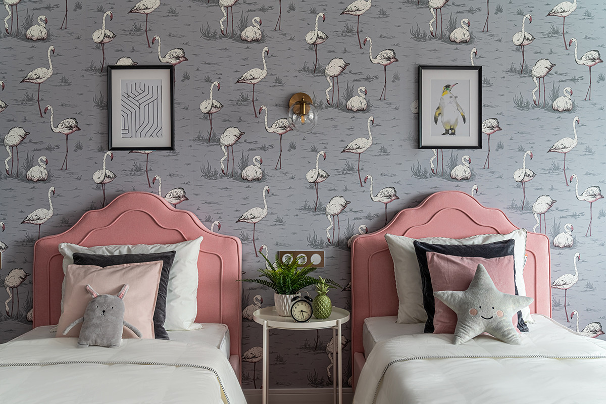 Детская для девочек