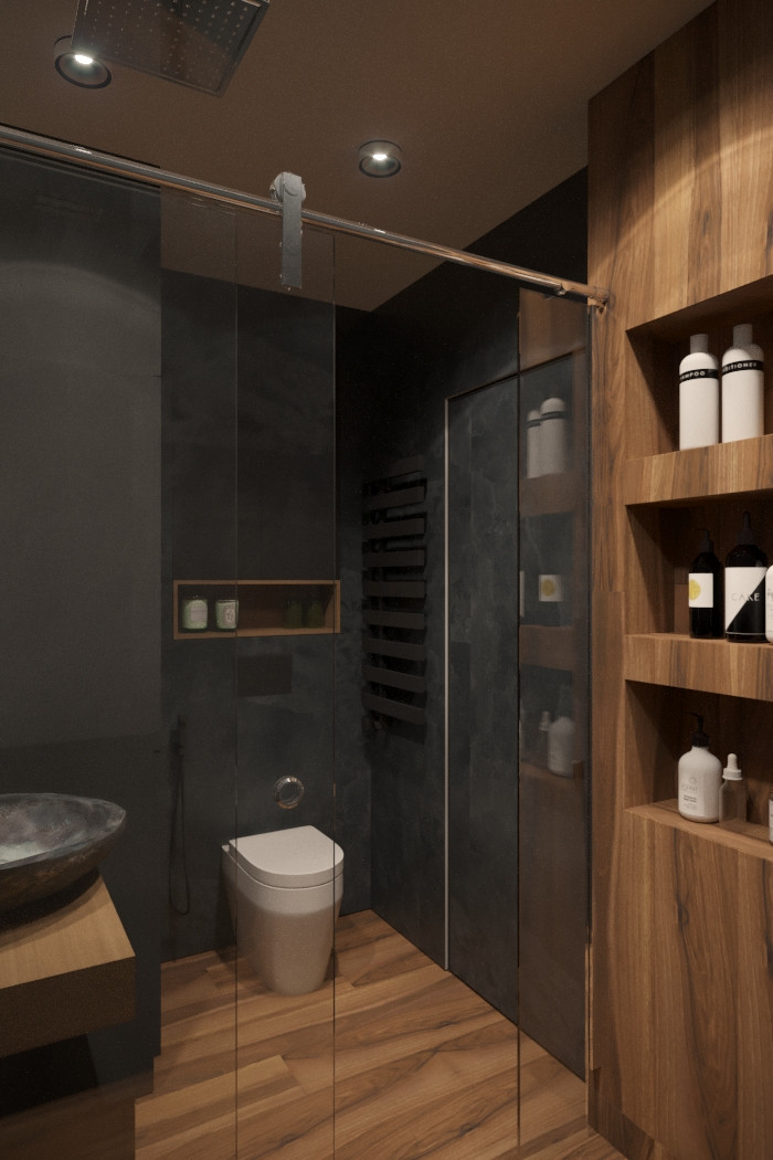 Bonava. Магнифика