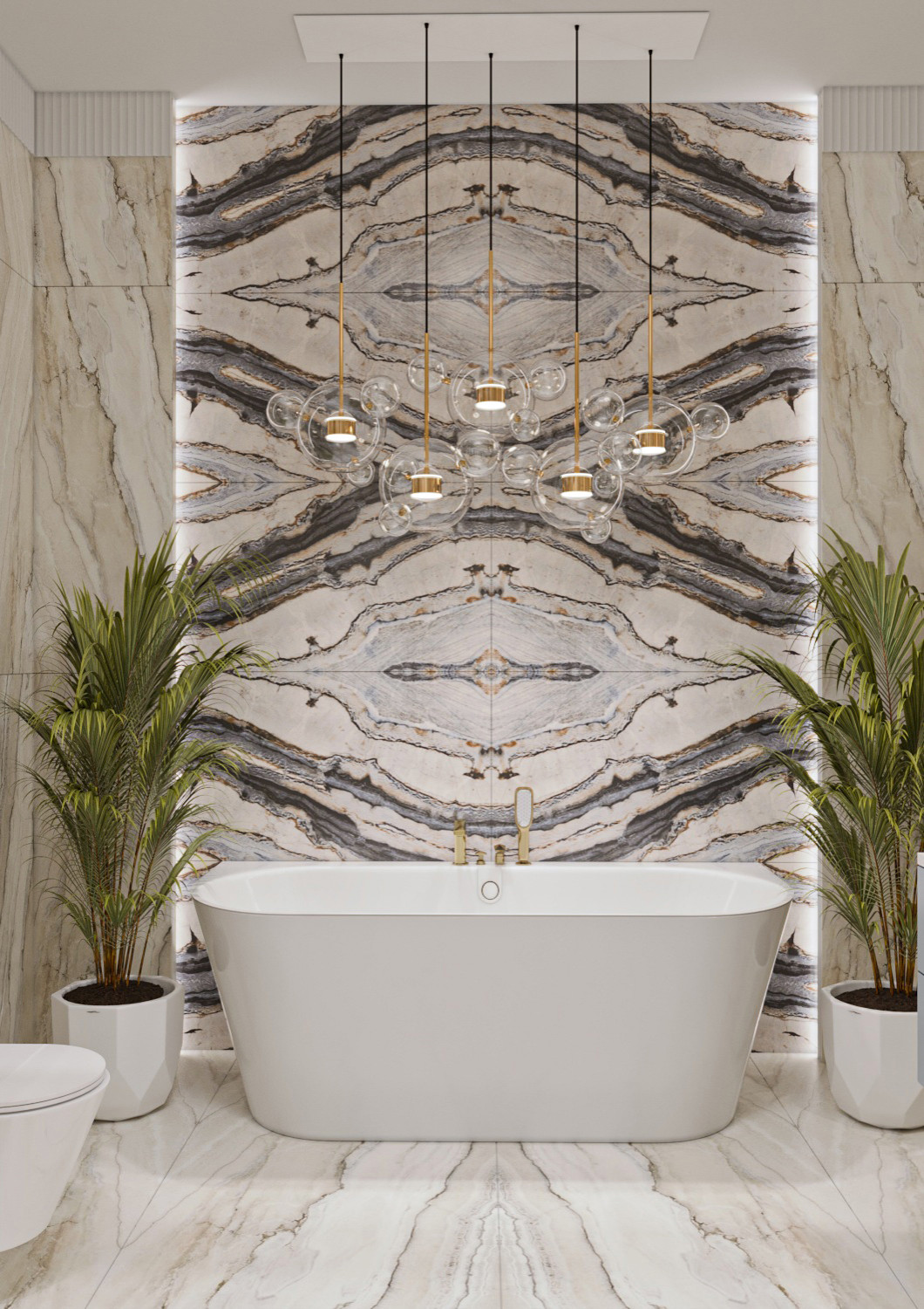 г.Сочи. Центральный район. ул.Черноморская. 195 кв.м / 4 спальни