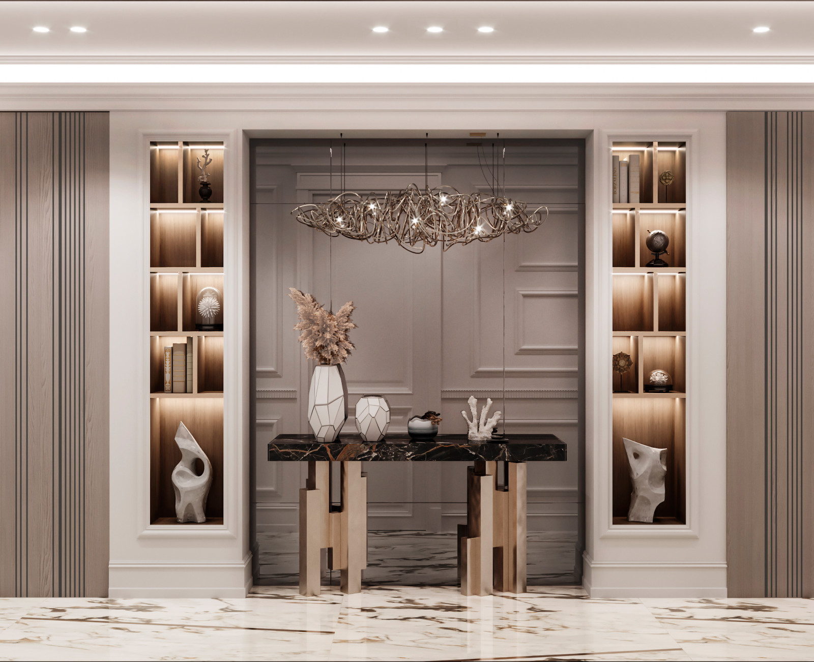 Обложка проекта: Ордынка