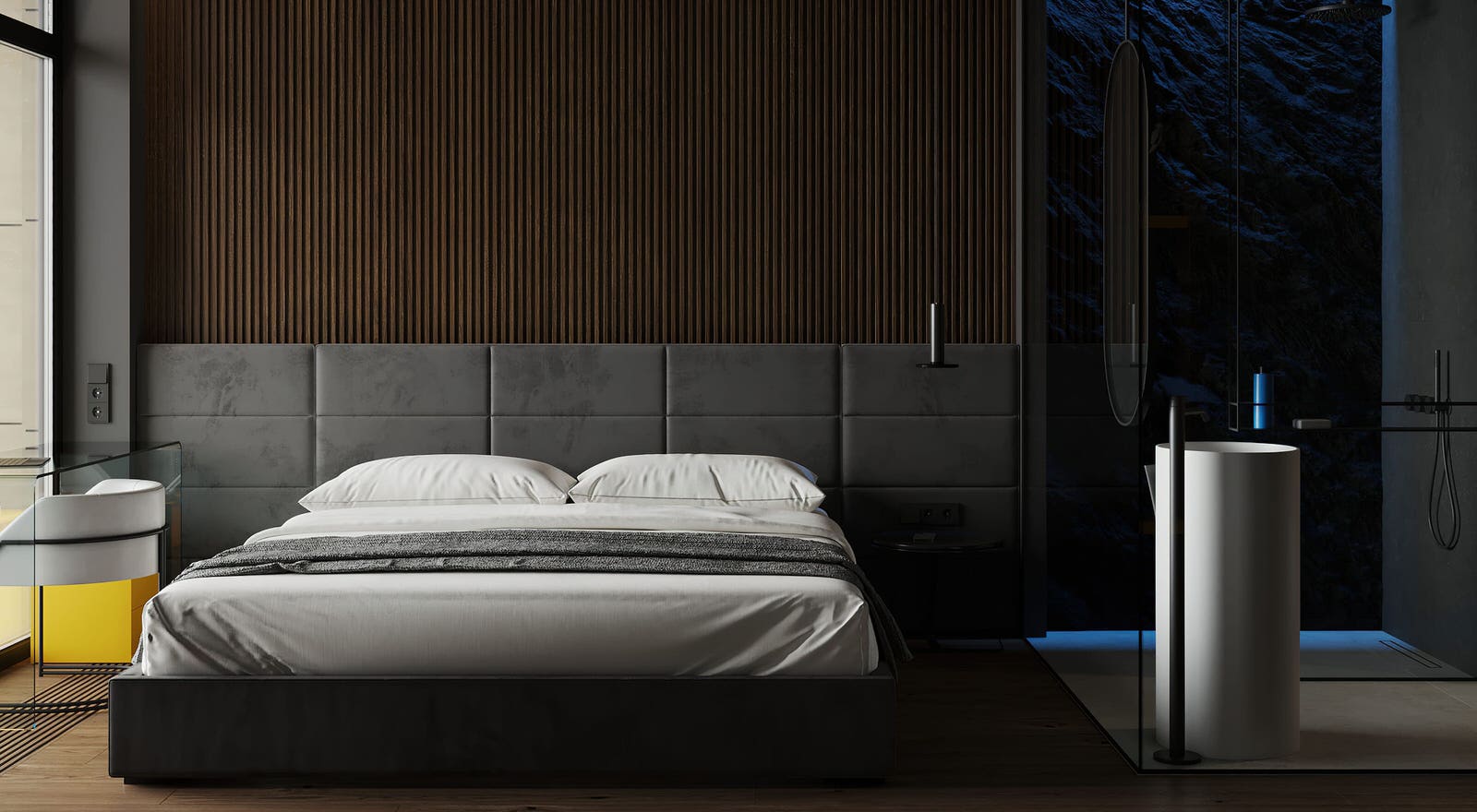 Обложка проекта: BALCHUG VIEWPOINT