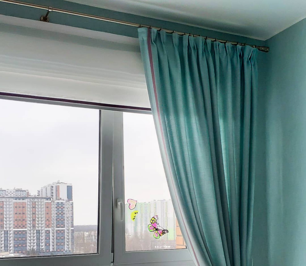 Обложка проекта: Простота форм