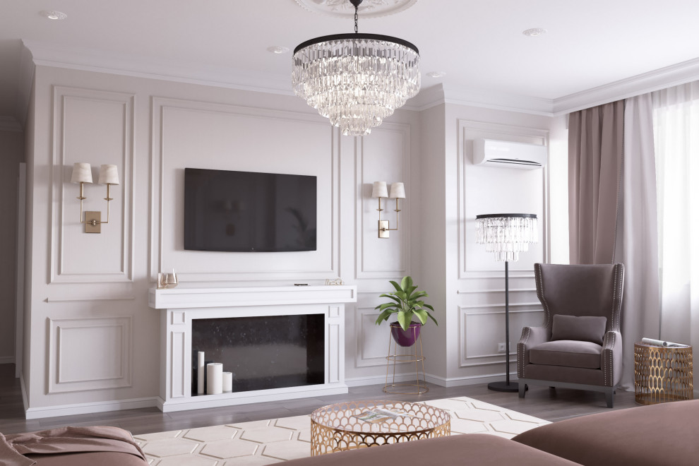 Театральная