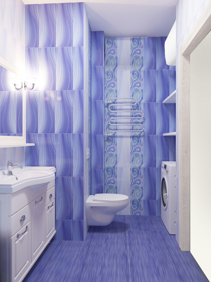 Дизайн-интерьера ЖК Юбилейный Квартал