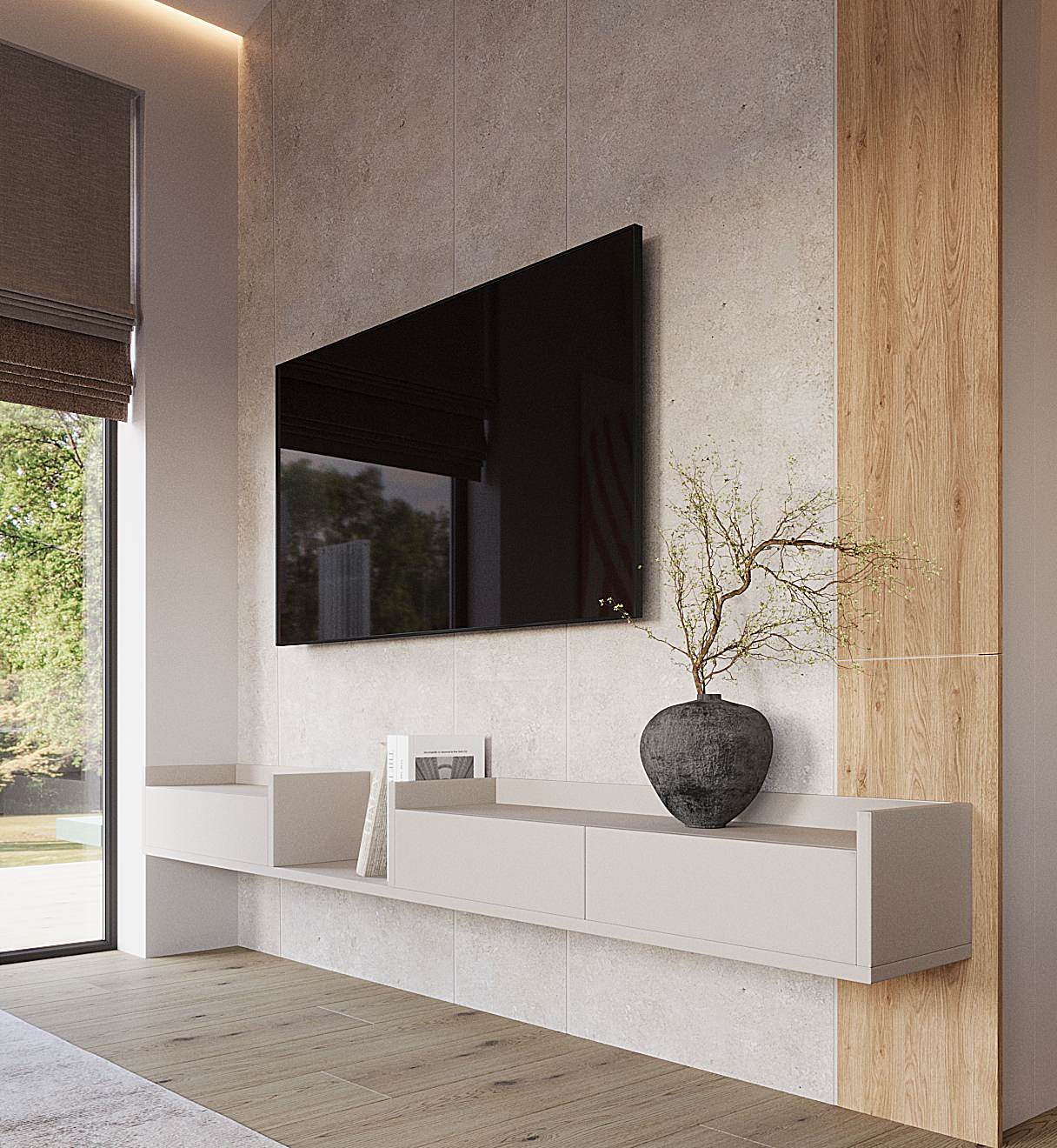 Дизайн дома