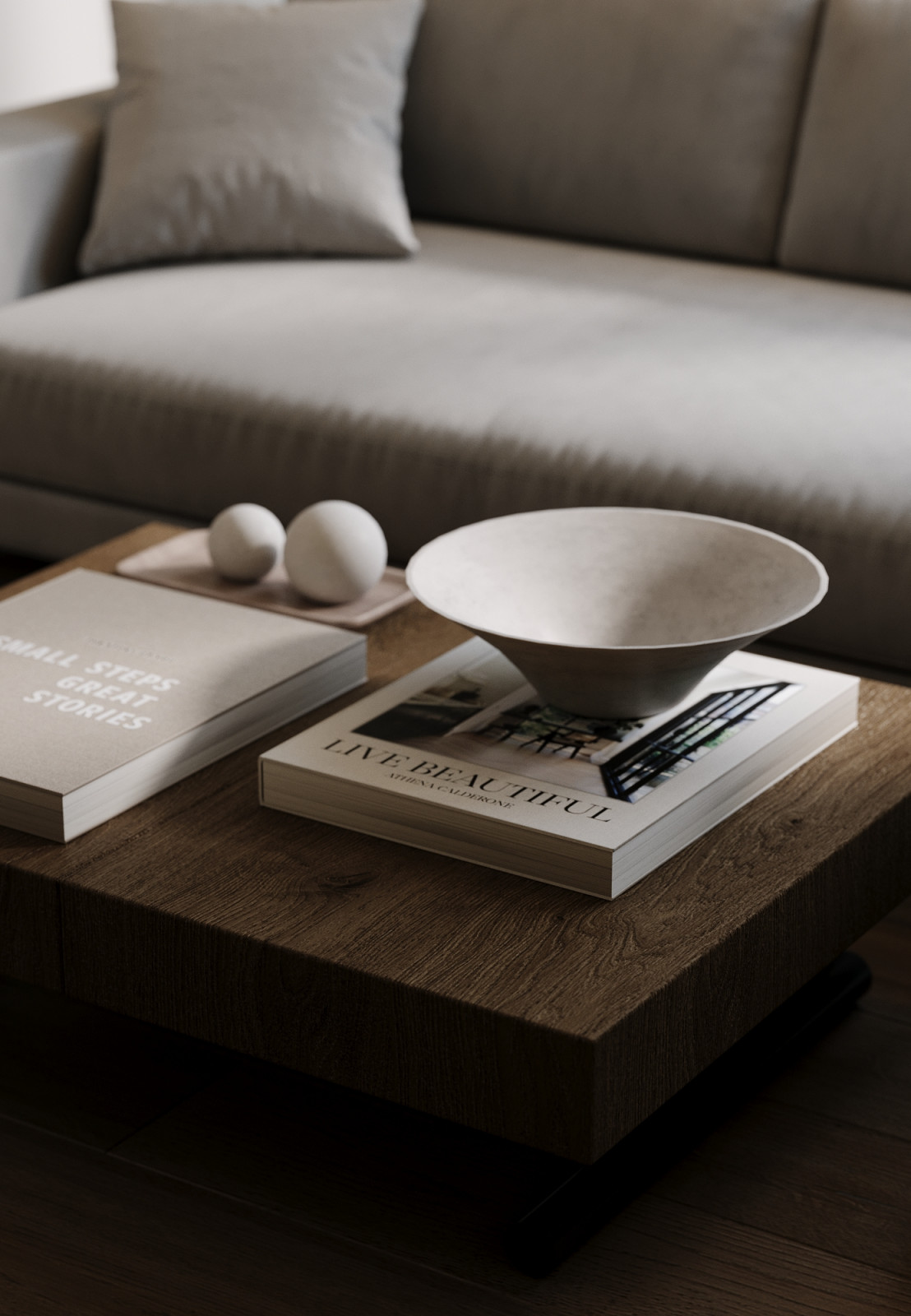 Design district 56м2