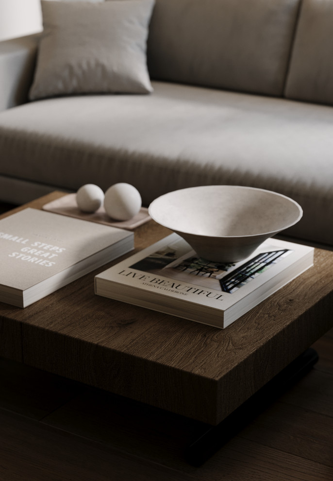 Design district 56м2