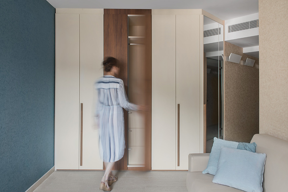 Студия 25 м.кв.