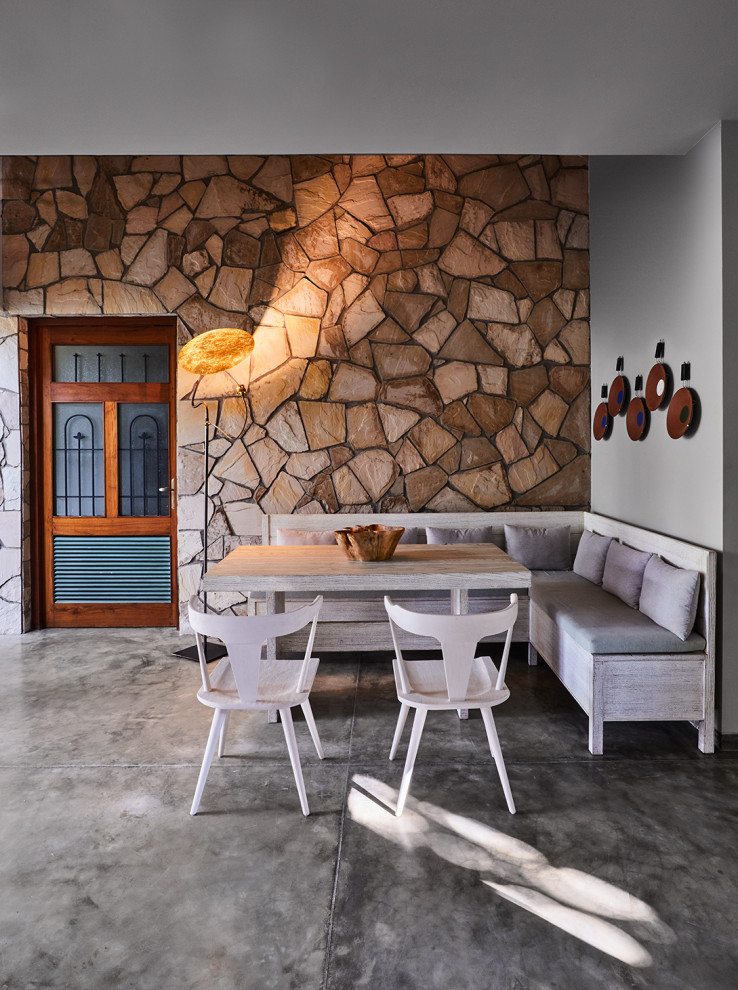 Houzz Индия: Большой дом в тропическом стиле