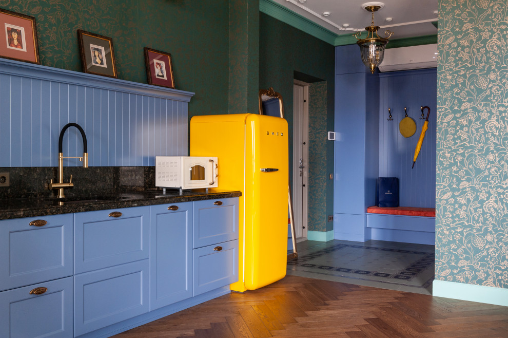 Квартира на Тимирязева