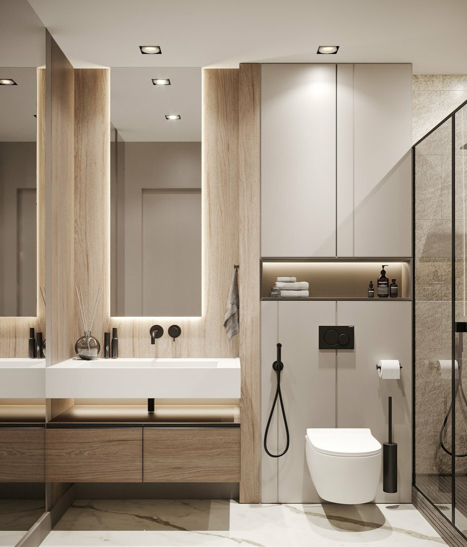 Скандинавский стиль