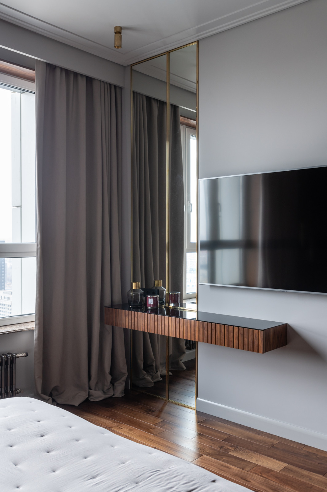 Проект Холостяк