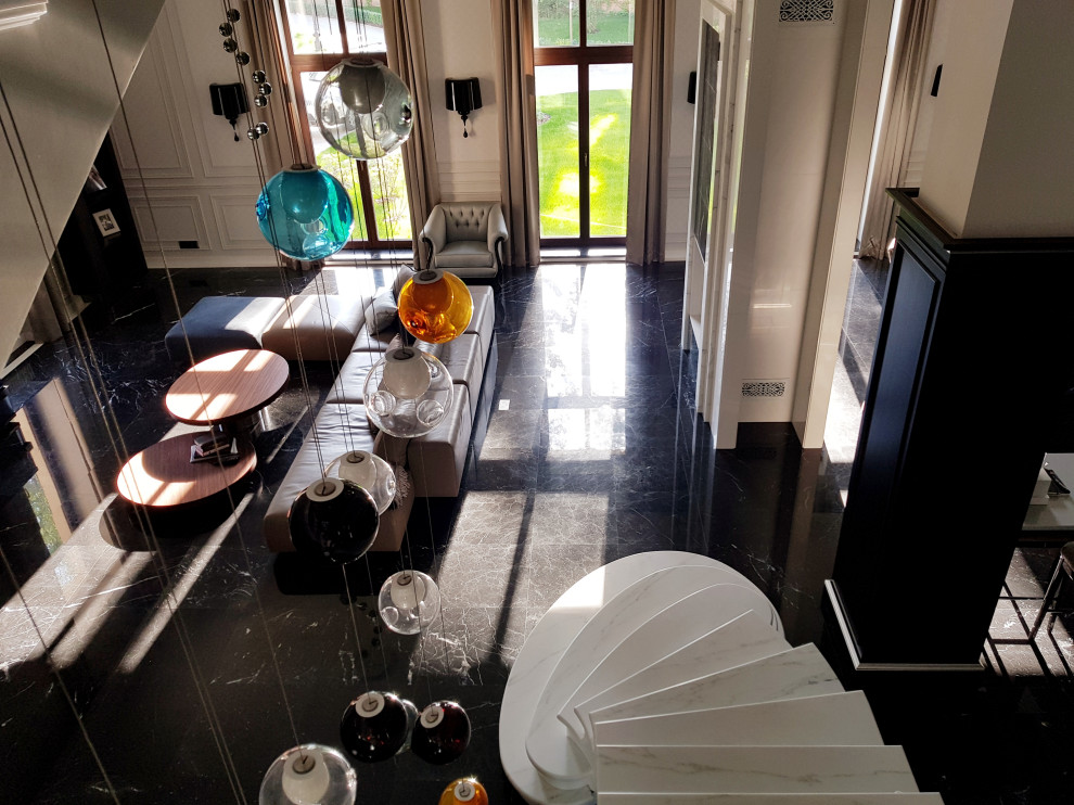 Грибово комнаты