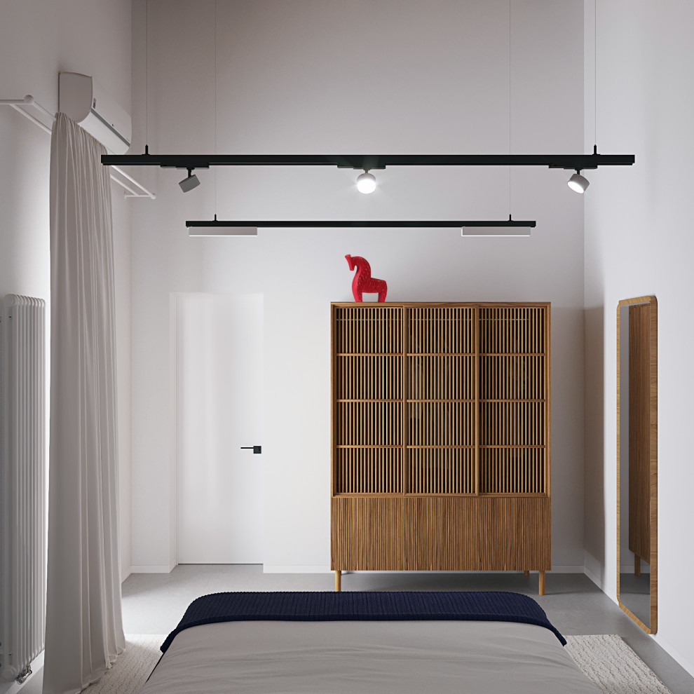 Обложка проекта: Дизайн интерьера бани